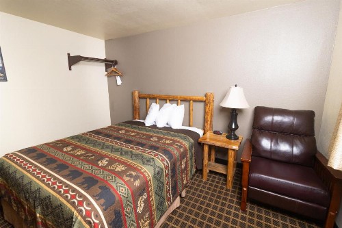 FairBridge Inn and Suites Sandpoint - image 20
