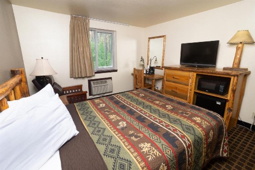 FairBridge Inn and Suites Sandpoint - image 23