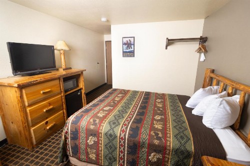 FairBridge Inn and Suites Sandpoint - image 24