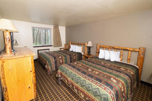 FairBridge Inn and Suites Sandpoint - image 25