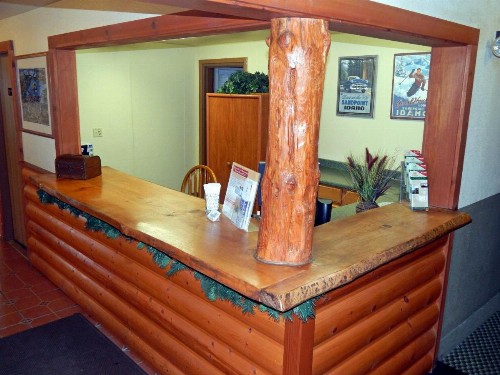 FairBridge Inn and Suites Sandpoint - image 27
