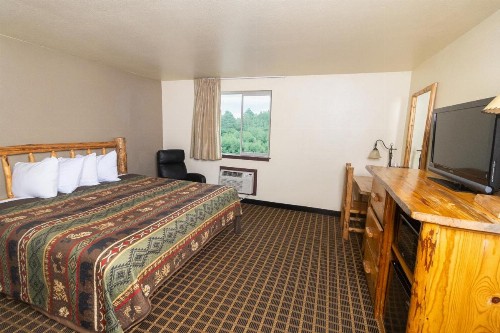FairBridge Inn and Suites Sandpoint - image 30