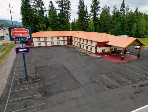 FairBridge Inn and Suites Sandpoint - image 4