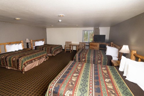 FairBridge Inn and Suites Sandpoint - image 5