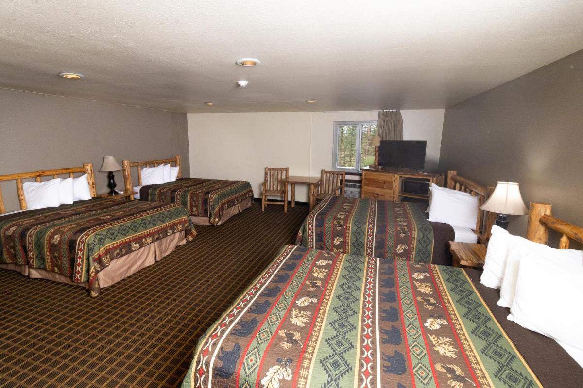 FairBridge Inn and Suites Sandpoint - image 5