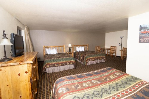 FairBridge Inn and Suites Sandpoint - image 6