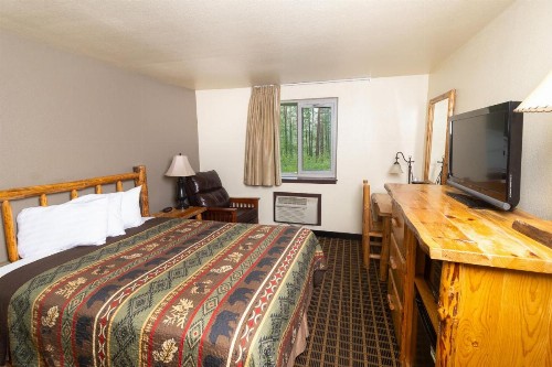 FairBridge Inn and Suites Sandpoint - image 8