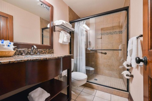 Best Western Edgewater Resort - image 21