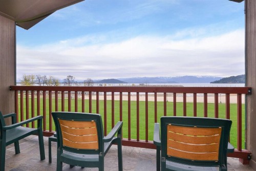 Best Western Edgewater Resort - image 25