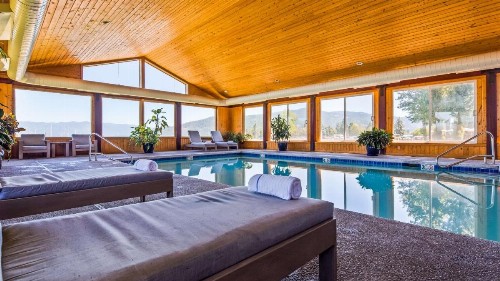 Best Western Edgewater Resort - image 39