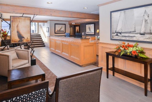 Best Western Edgewater Resort - image 4