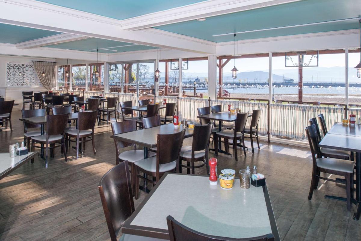 Best Western Edgewater Resort - image 7