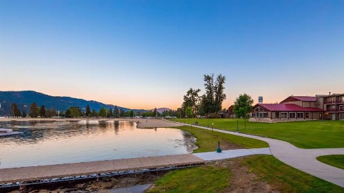 Best Western Edgewater Resort - image 8