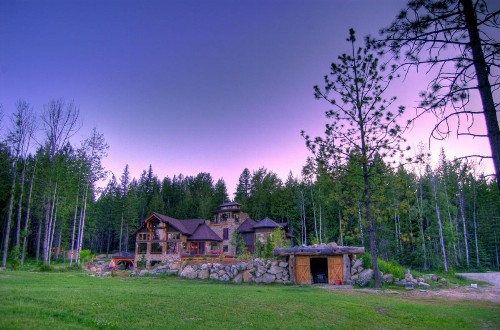 Talus Rock Retreat - image 40
