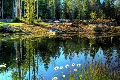 Talus Rock Retreat - image 41