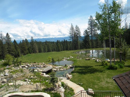 Talus Rock Retreat - image 42