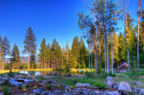 Talus Rock Retreat - image 45