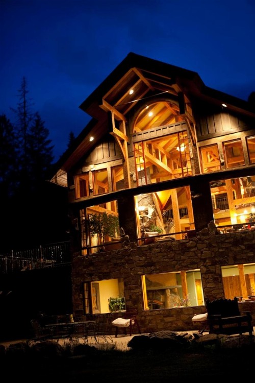 Talus Rock Retreat - image 46