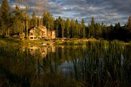 Talus Rock Retreat - image 48