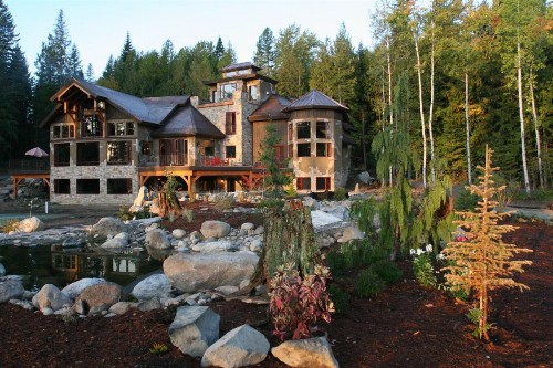 Talus Rock Retreat - image 49