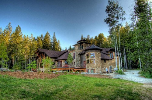 Talus Rock Retreat - image 50