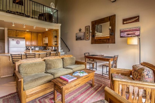 Condo Del Sol 238 - image 11