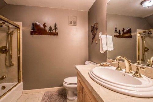Condo Del Sol 238 - image 12