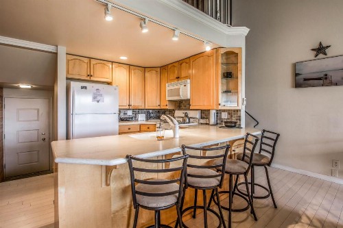 Condo Del Sol 238 - image 8