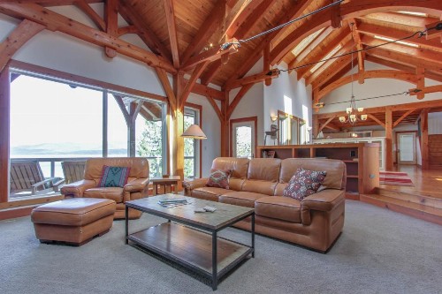 Bottle Bay Lakefront Lodge - image 7