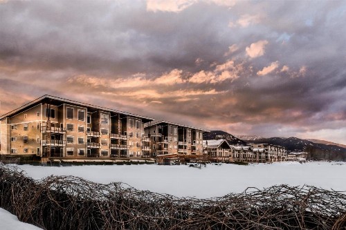 Seasons at Sandpoint Condo #7408