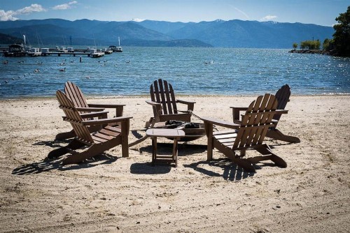Seasons at Sandpoint - Condo #7108