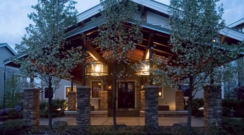 Seasons at Sandpoint - Condo #7108 - image 7