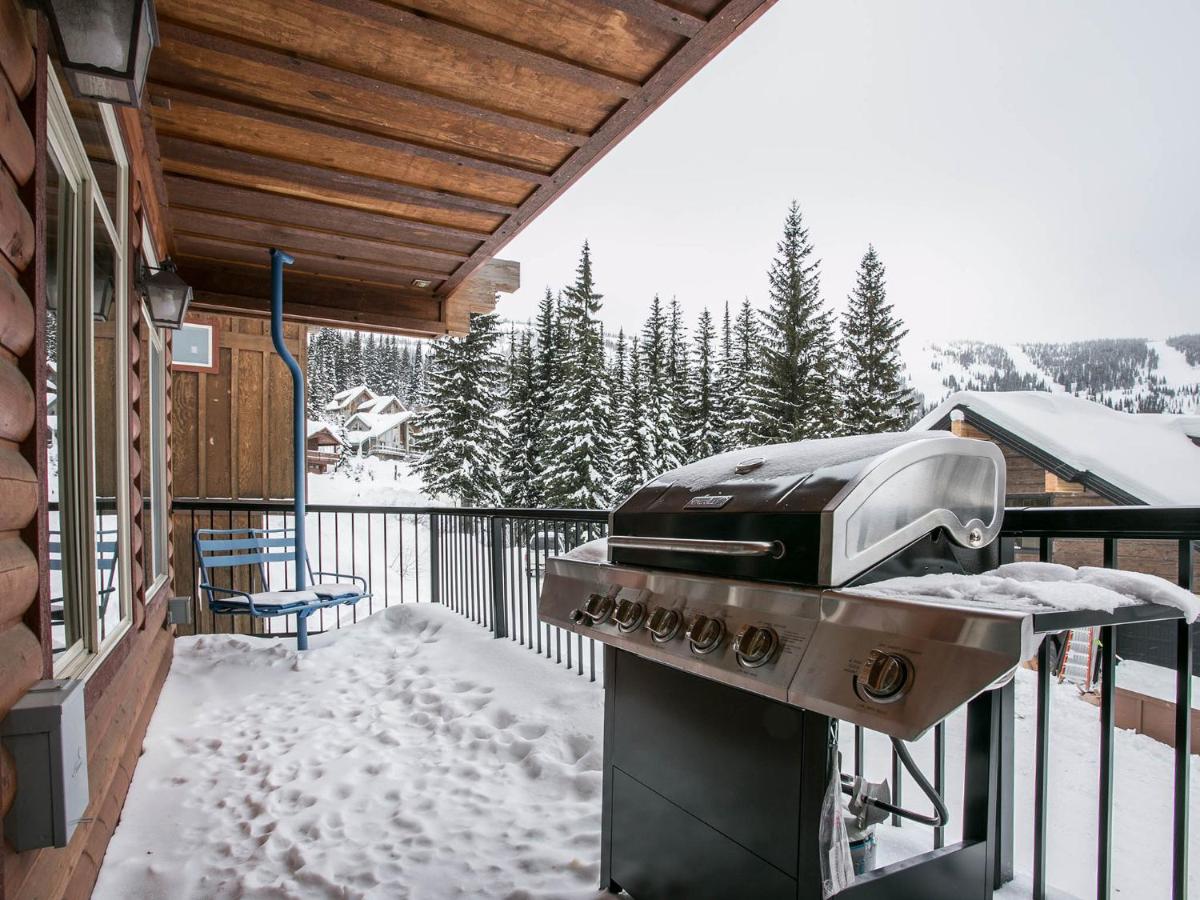 Crystal Springs Chalet - image 5