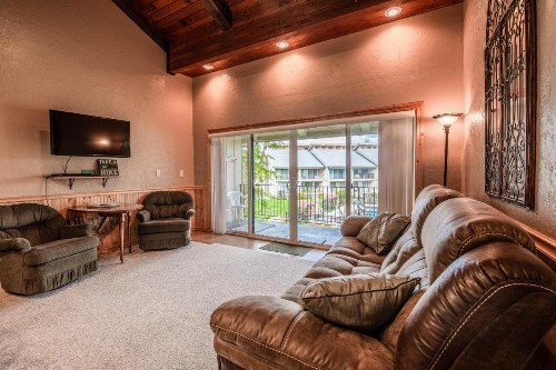Condo Del Sol 210 - image 10