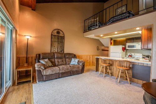 Condo Del Sol 210 - image 11