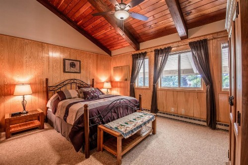 Condo Del Sol 210 - image 6