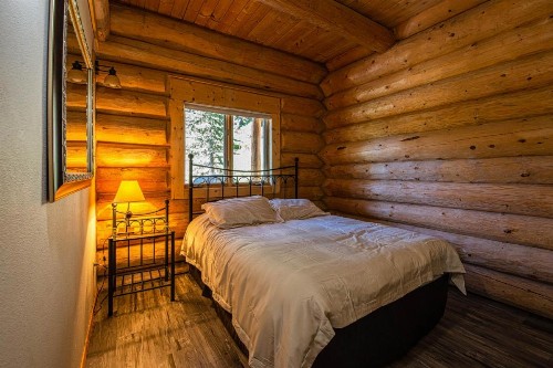 Mogul Hill Cabin - image 6