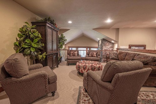 Idaho Club Lodge Home - image 6