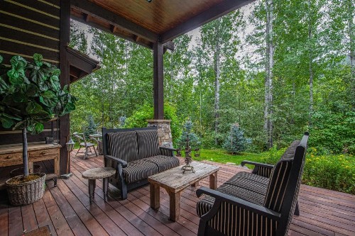 Idaho Club Lodge Home - image 9