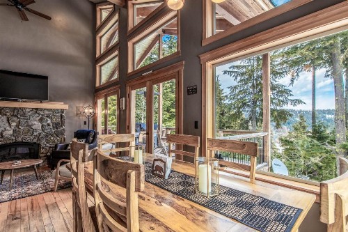 3 Bed 3 Bath Vacation home in Schweitzer Mountain - image 10