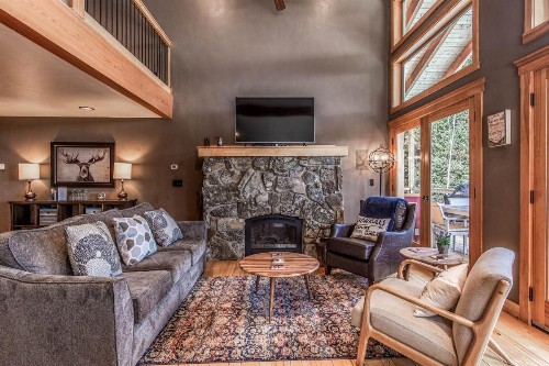 3 Bed 3 Bath Vacation home in Schweitzer Mountain - image 11