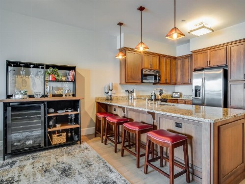 Seasons at Sandpoint - Condo #7302