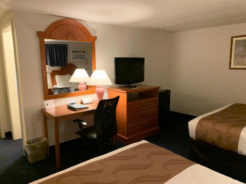 DYNAMIC by HOTEL INN - image 7