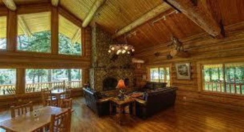 Western Pleasure Guest Ranch