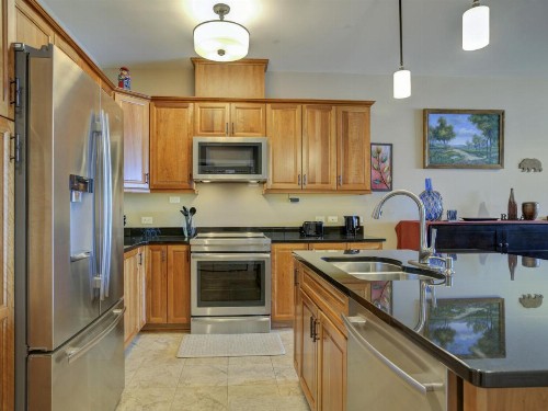 Seasons at Sandpoint Condo 133 - image 13