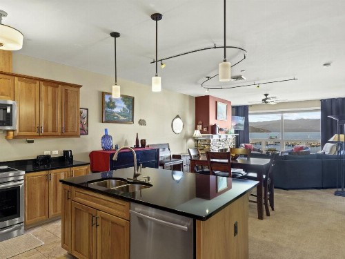 Seasons at Sandpoint Condo 133 - image 14