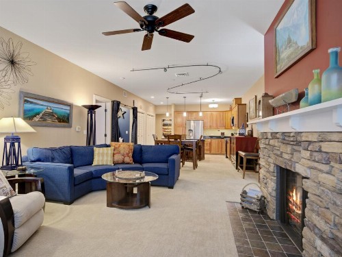 Seasons at Sandpoint Condo 133 - image 15
