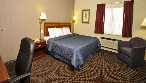 Best Budget Inn Sandusky