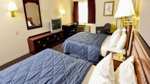 Best Budget Inn Sandusky - image 10
