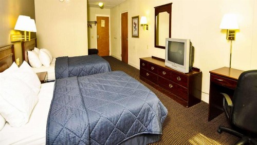 Best Budget Inn Sandusky - image 11
